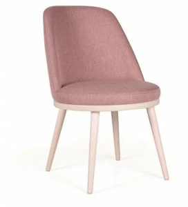 Fenabel Стул из ткани Audrey