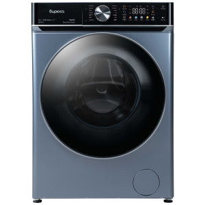 9063000 Стиральная машина Бирюса WM-SC914/15 W синий