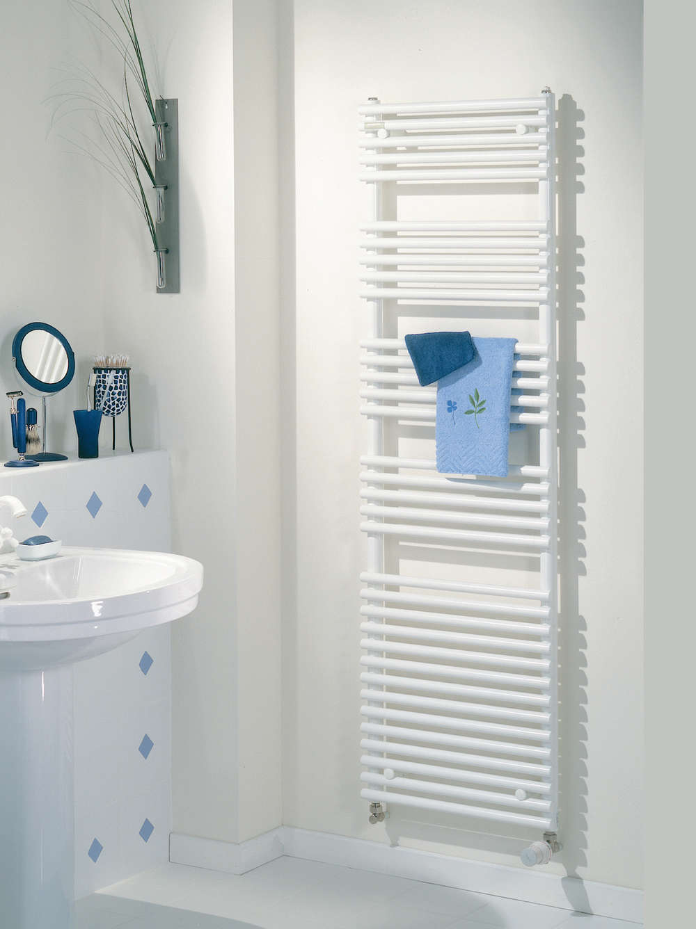 Водяной радиатор LN-176-050 Cala Acova 1761 - Вид №1