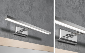 Elettra Eban Светильники