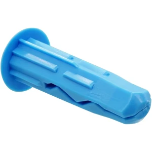 Дюбель универсальный 8x32 мм нейлон 250 шт.