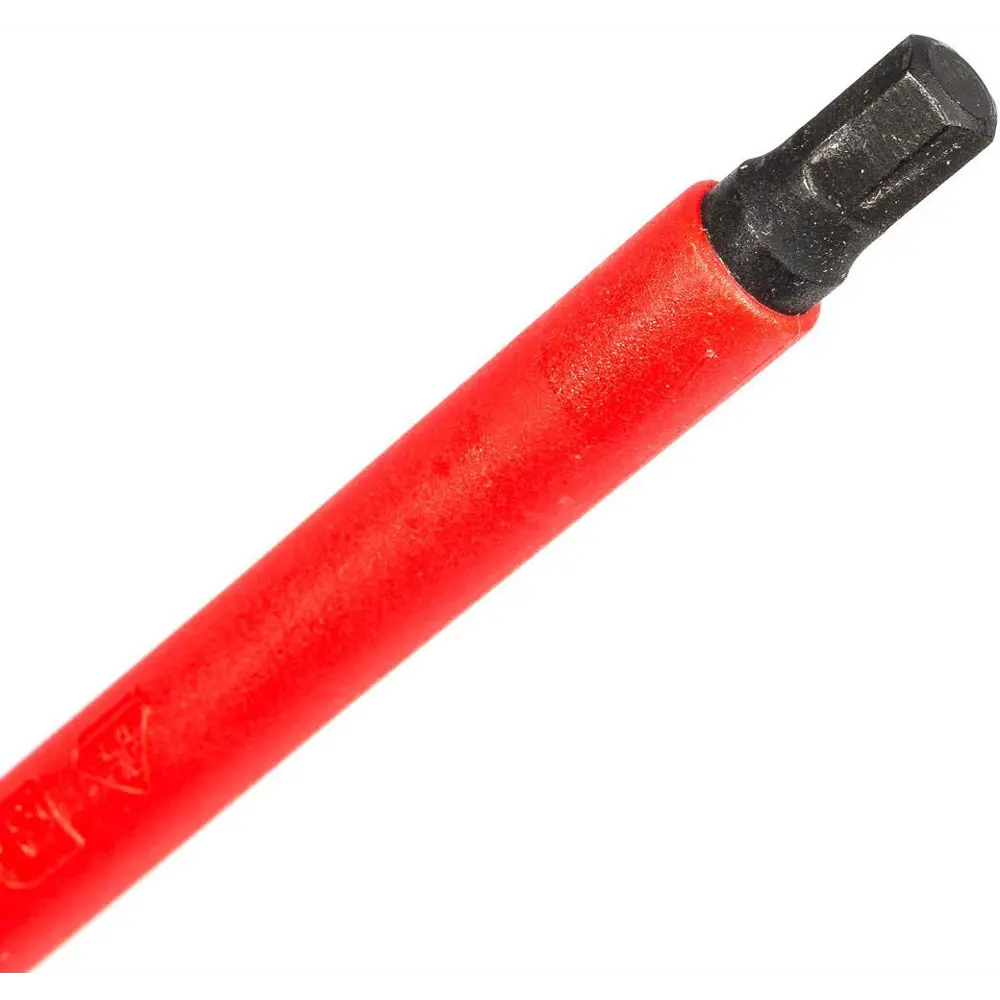 Ключ Т-образный КВТ Профи 5 мм STLM-2206062 - Вид №1