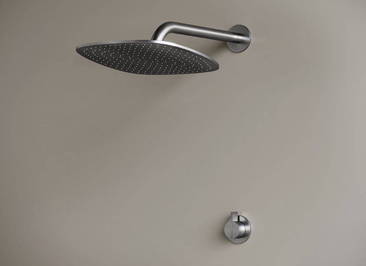 Смеситель для душа с душем COCOON Piet Boon ARCH-00052233 - Вид №1