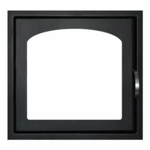 Дверца каминная Мета ДК555-1А