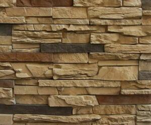 Утес 1003-2 искусственный камень 10х50