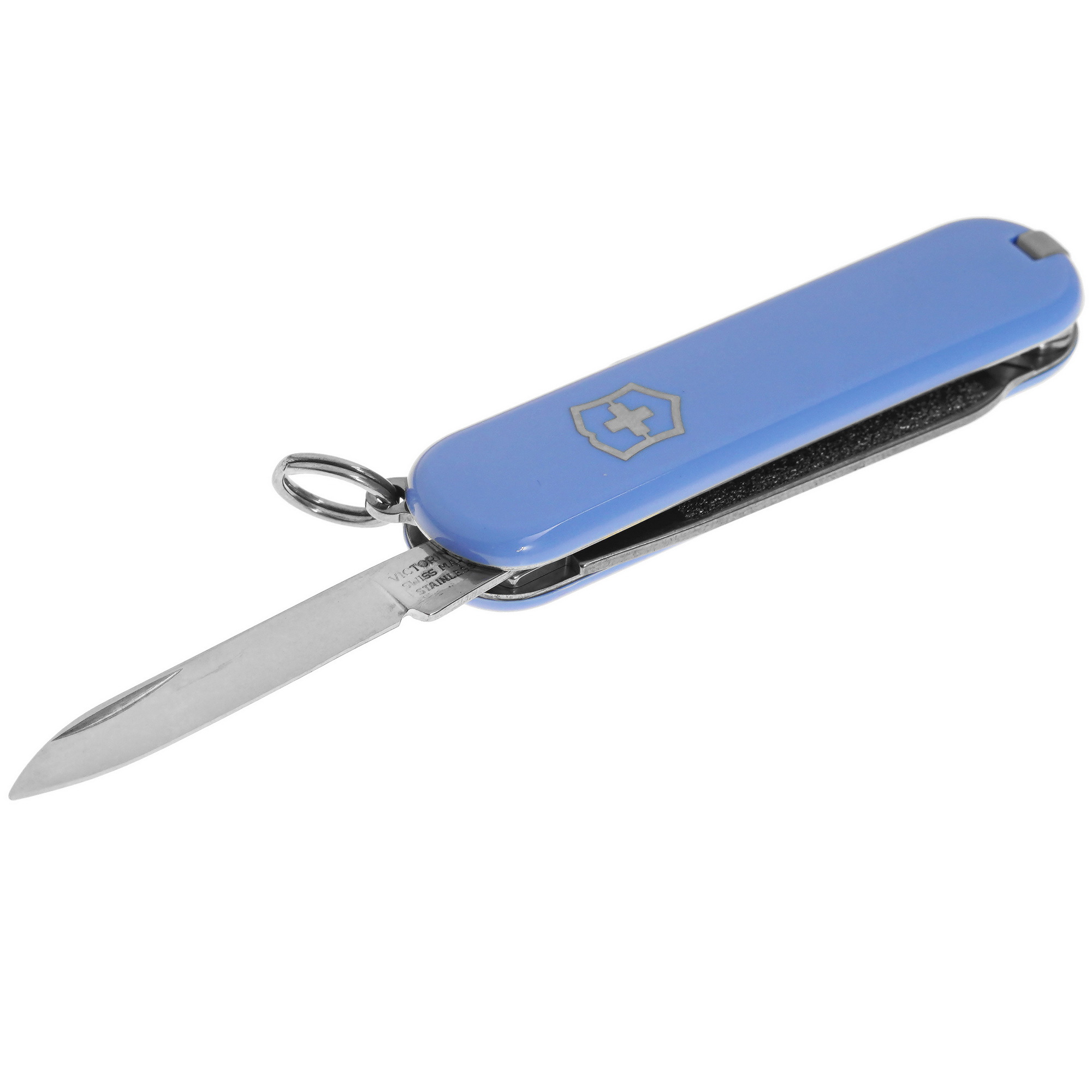 Швейцарский нож Victorinox Classic SD Colors Summer Rain 9011946 STDN-0003413 - Вид №2