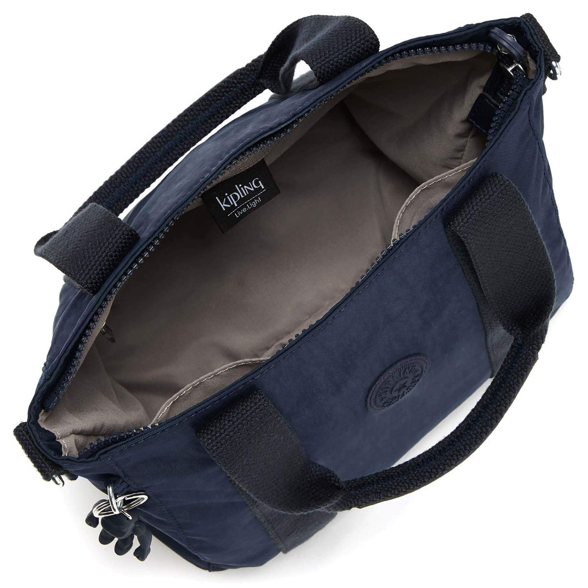 KI714996V Сумка Tote Kipling Asseni Mini  - Вид №3