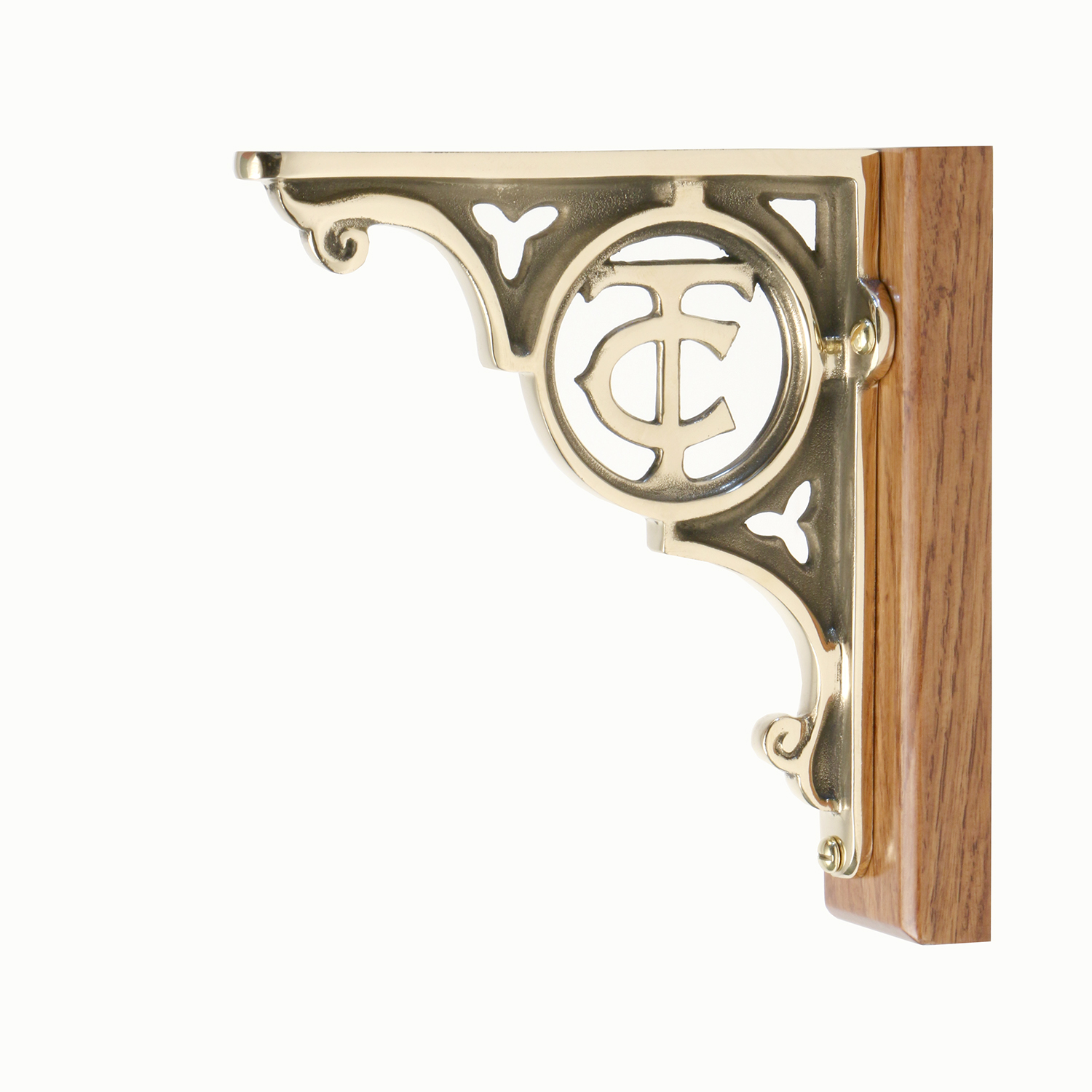 TC200P Средние патрасы (Pr) Thomas Crapper  - Вид №2