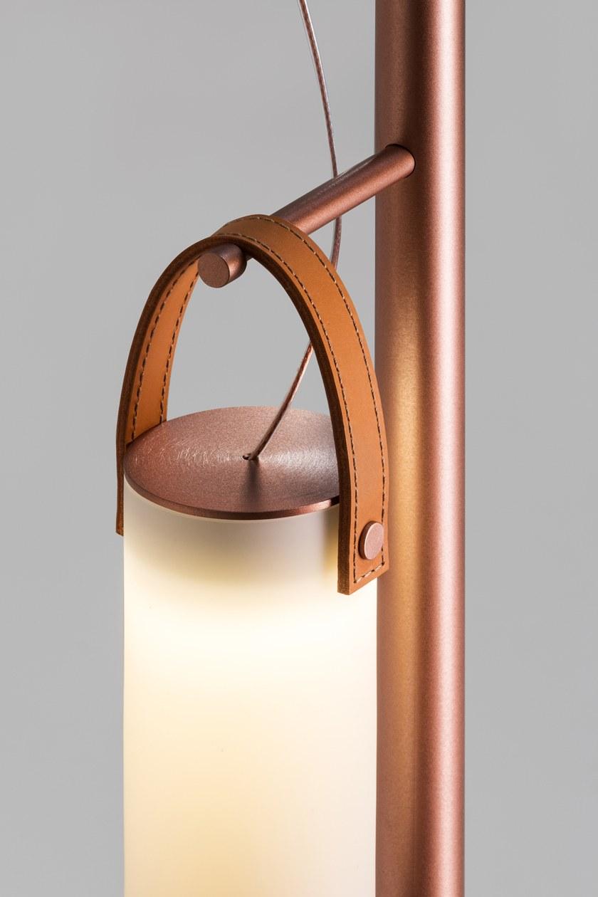 FontanaArte Светодиодный торшер Galerie sun-id-1456727 - Вид №3