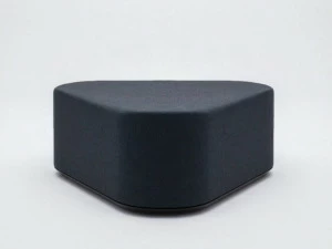 MDD Пуф из ткани Hana