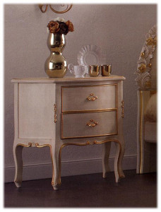 Тумбочка  FLORENCE ART 3542