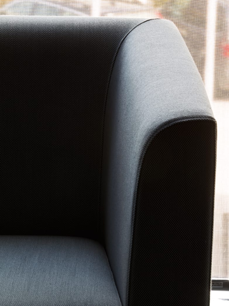 Ткань контракт диван La Cividina ARCH-00051531 - Вид №4