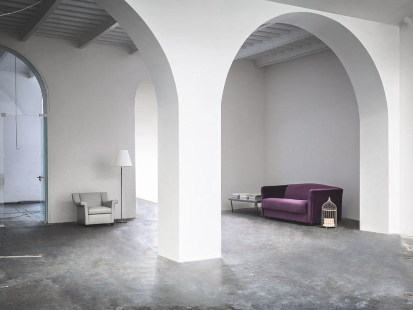 axis71 Торшер для чтения One Ax092 - Вид №1