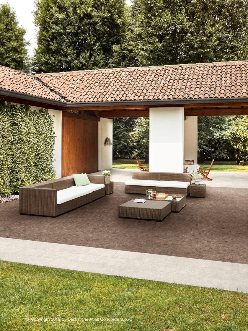 Atlas Concorde Уличные полы под камень Dolmen pro sun-id-1490307 - Вид №52