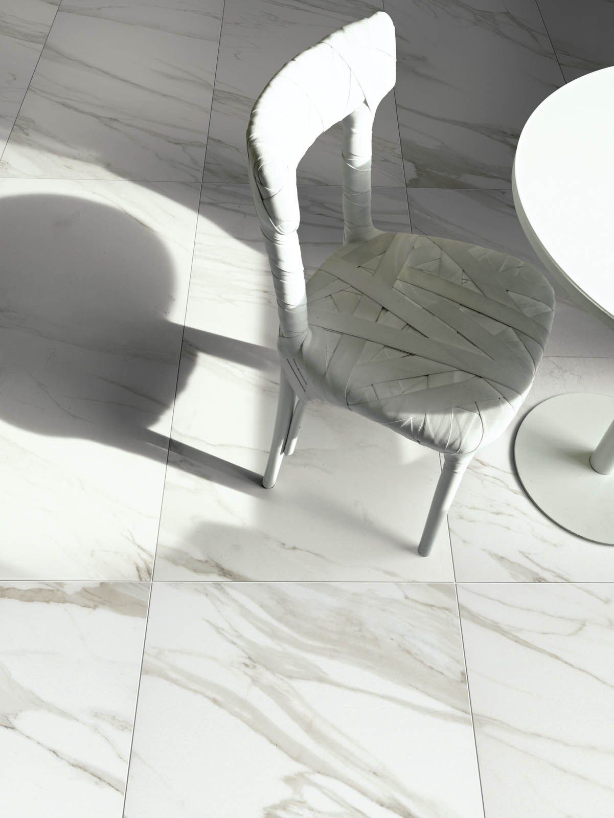 Пол из керамогранита с мраморным эффектом MARAZZI EVOLUTIONMARBLE ARCH-00075022 - Вид №52