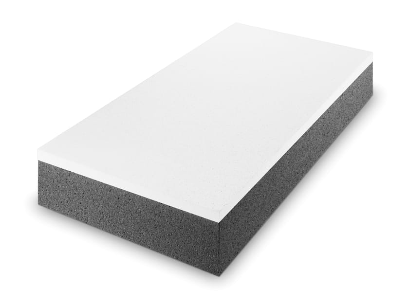 Теплоизоляционная панель EPS с графитом ELLE ESSE BP DUO ARCH-00121213