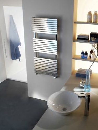 STEFANIA INOX Collection радиатор Cordivari 48098 - Вид №2