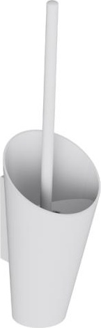 801.20B200 Набор туалетных щеток HEWI Edition matt | Polyamid  - Вид №4