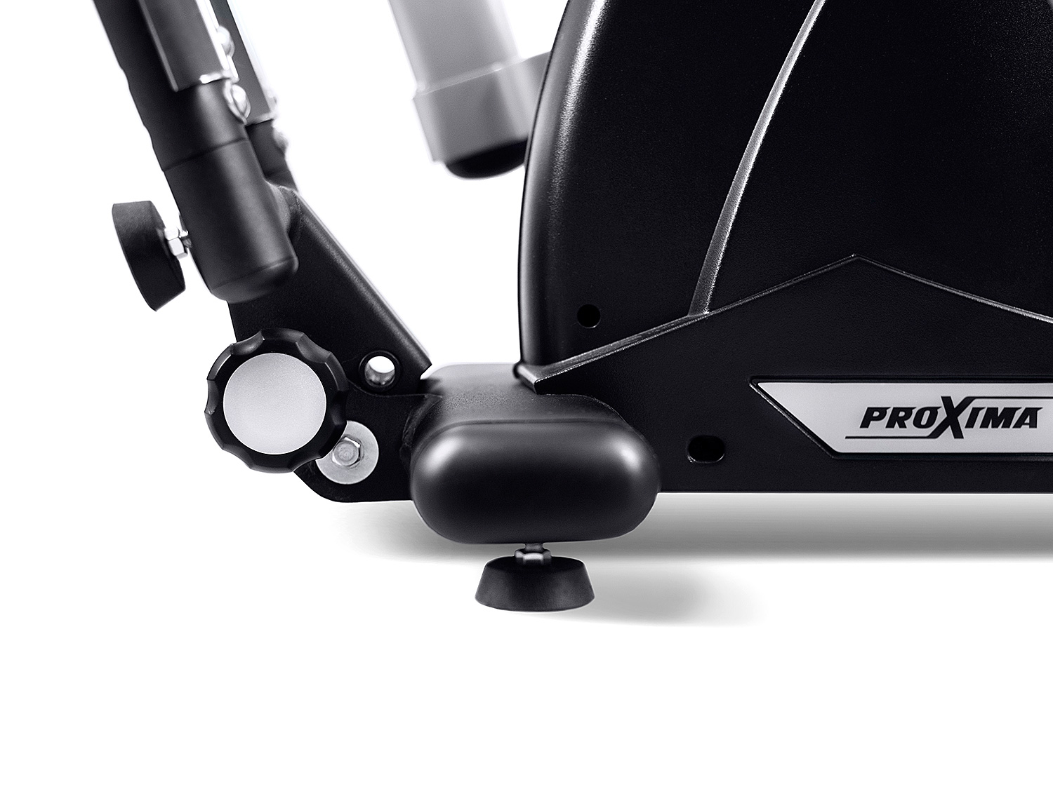 Эллиптический тренажер enima ii ipro PROXIMA sun-id-2068110 - Вид №6