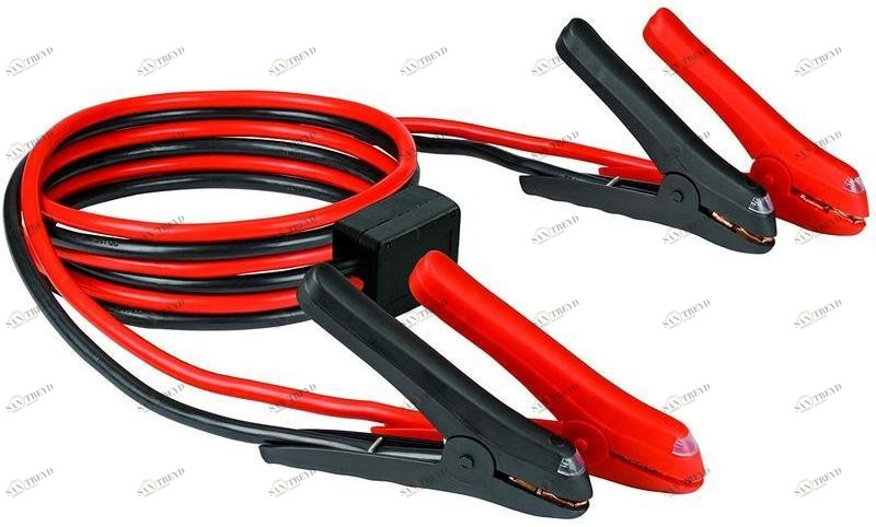 EINHELL Кабели стартера Accessori auto sun-id-1454079