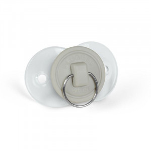 045 Пустышка (соска) chill baby Пробка Fred&Friends