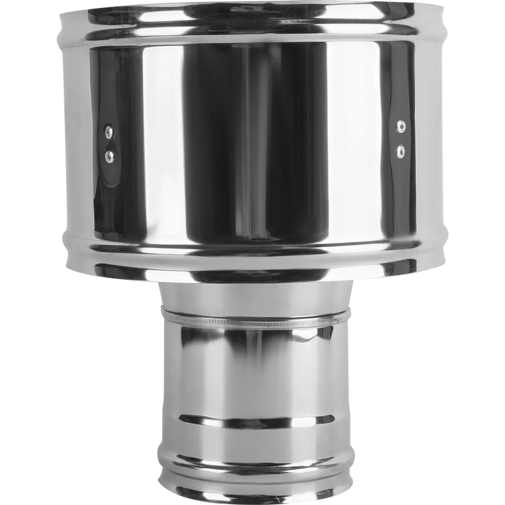 Зонт с ветрозащитой Металлик и Ко D120 мм 430/0.5 мм STLM-2124656 - Вид №1