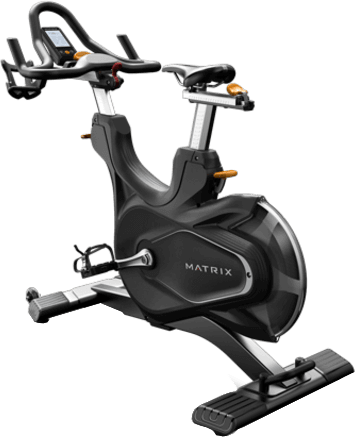 CXM Велотренажер cxm MATRIX 