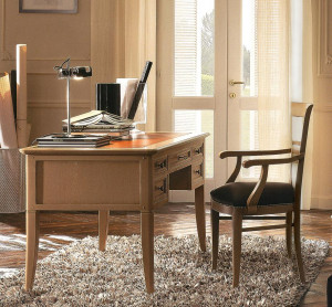 Письменный стол Matisse BOTTEGA D'ARTE 322