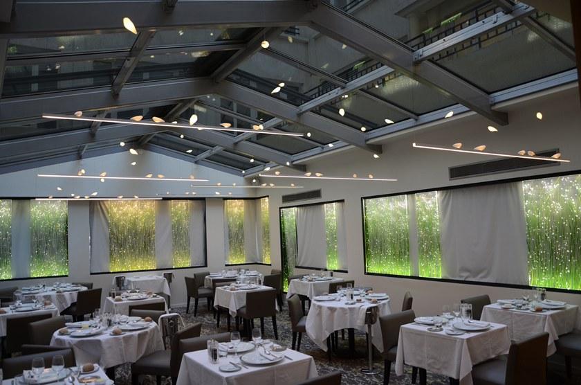 Beau & Bien Подвесной светильник из стекла Birdie sun-id-1493320 - Вид №10