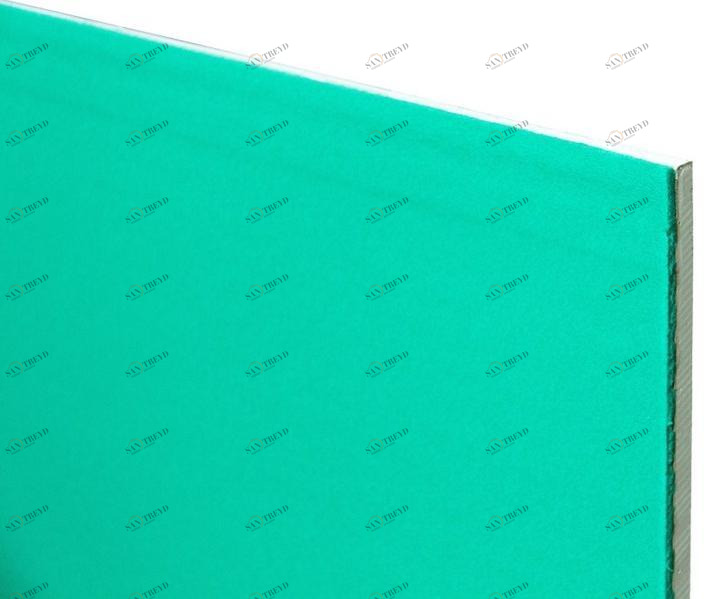 POLYMAXITALIA Гипсокартон в сочетании со звукоизоляционным слоем sun-id-1432890