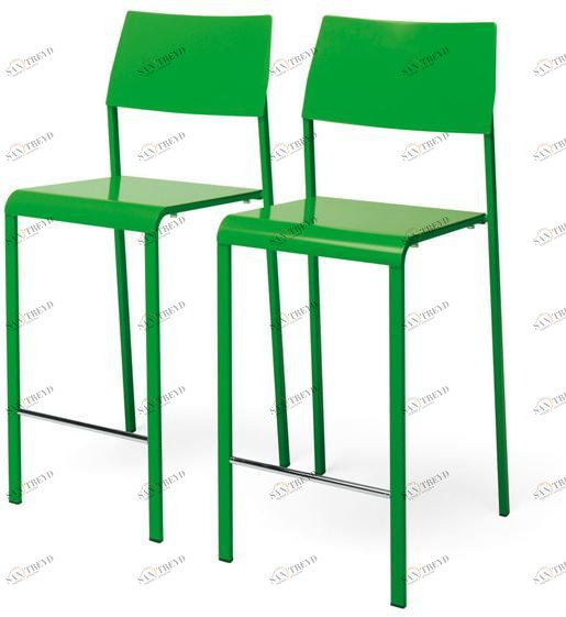 YDF Табурет металлический штабелируемый Margherita sun-id-1347991