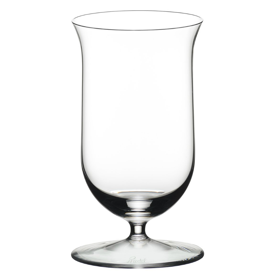 Фужер Sommeliers Single Malt Whisky, 200 мл, бессвинцовый хрусталь Riedel 440080 - Вид №2