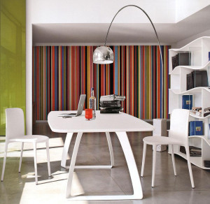 Стол Brenta TONIN 8057FSC_ceramic LA