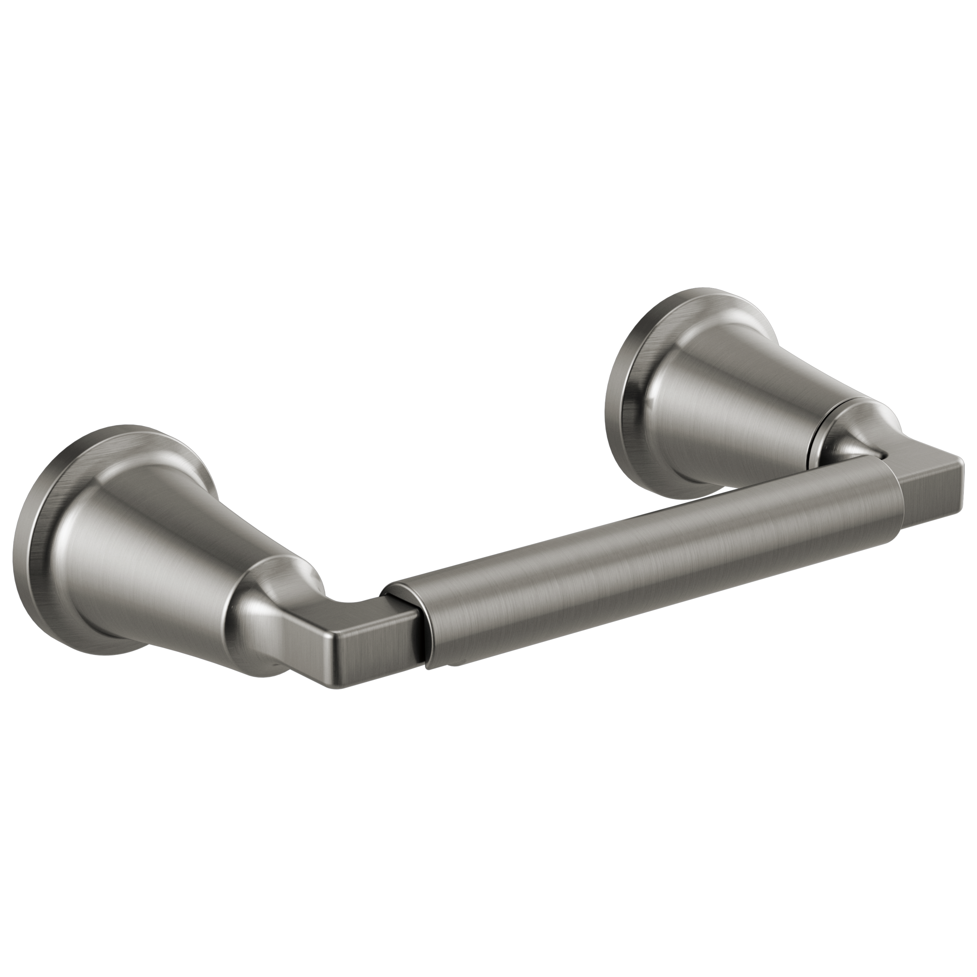 74855-KS Держатель ткани Delta Faucet Bowery Черный нержавеющий