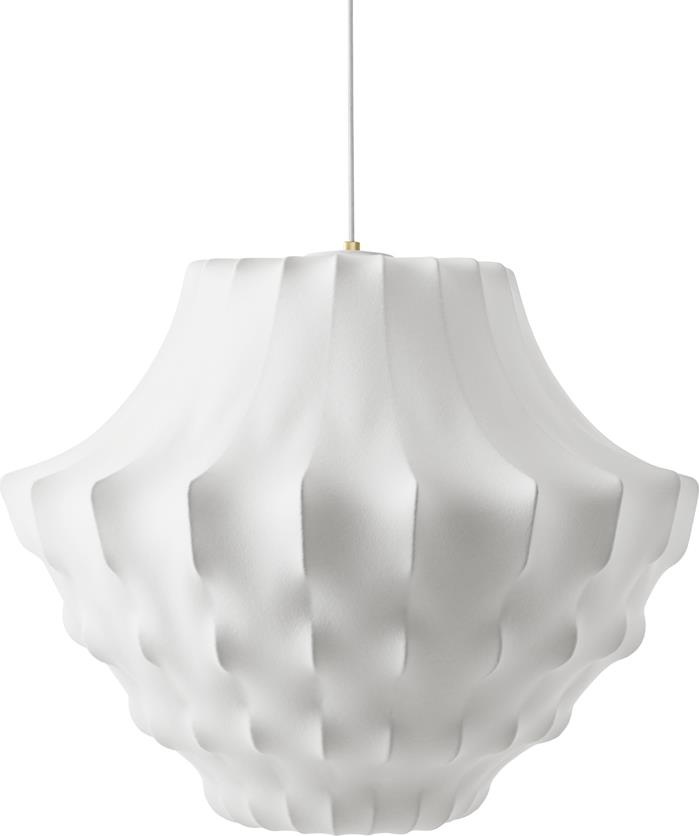 505040 Phantom Lamp EU Large White Normann Copenhagen 