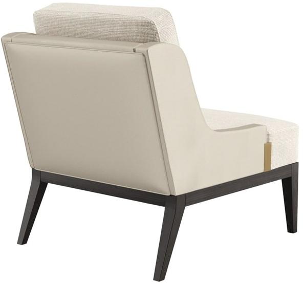 FRATO Кресло из ткани  Fup050005aaw  - Вид №2