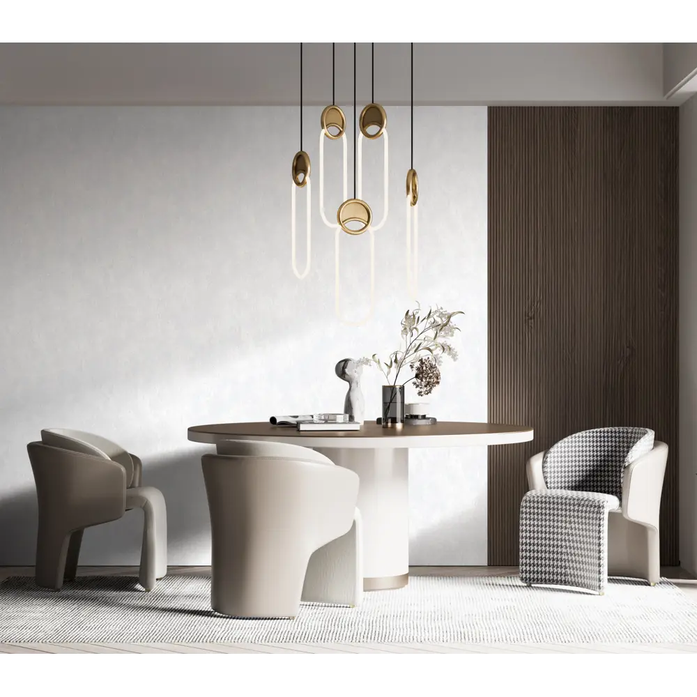 Обои флизелиновые New Age Vinyl серые 1.06 м NA8692-01 STLM-2011782 - Вид №2