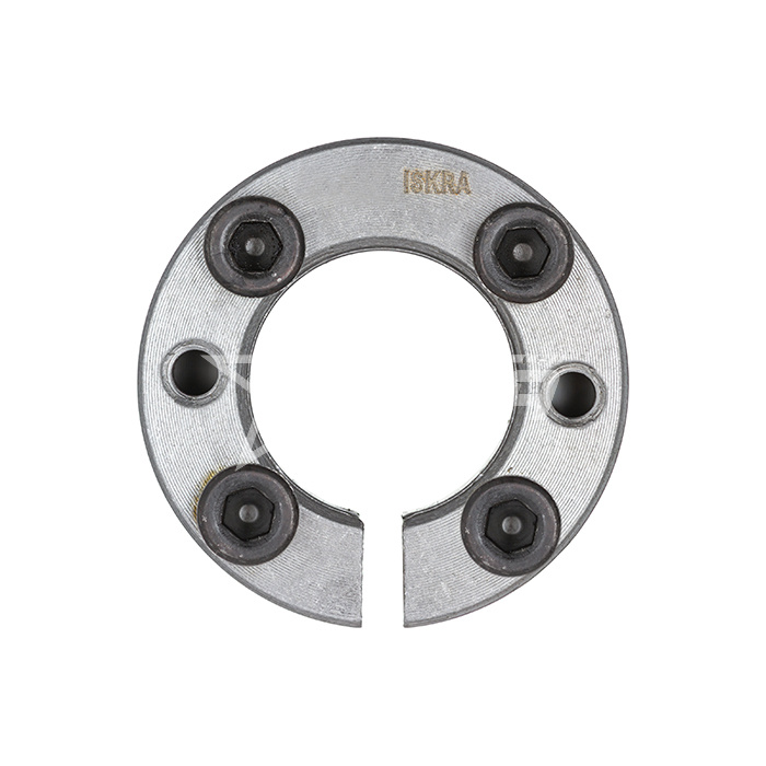 IS3590 Зажимная втулка KLSS018 ISKRA  - Вид №8