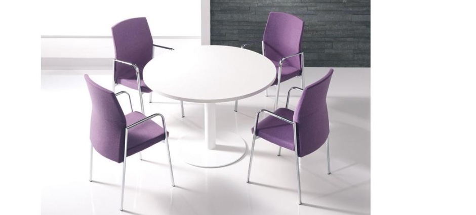 003639 Кресло Xt-2 INCLASS Zen Santreyd - Вид №1