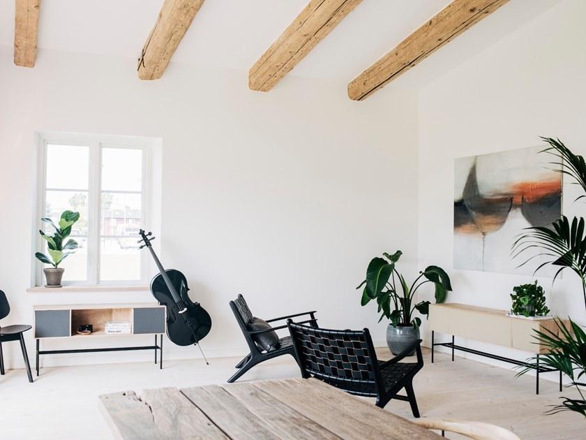 LEMUS Шкаф под телевизор со встроенными динамиками Lemus home sun-id-1347829 - Вид №10