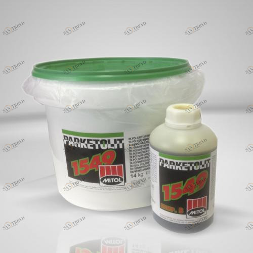Mitol Parketolit 1549 7 кг MIT8