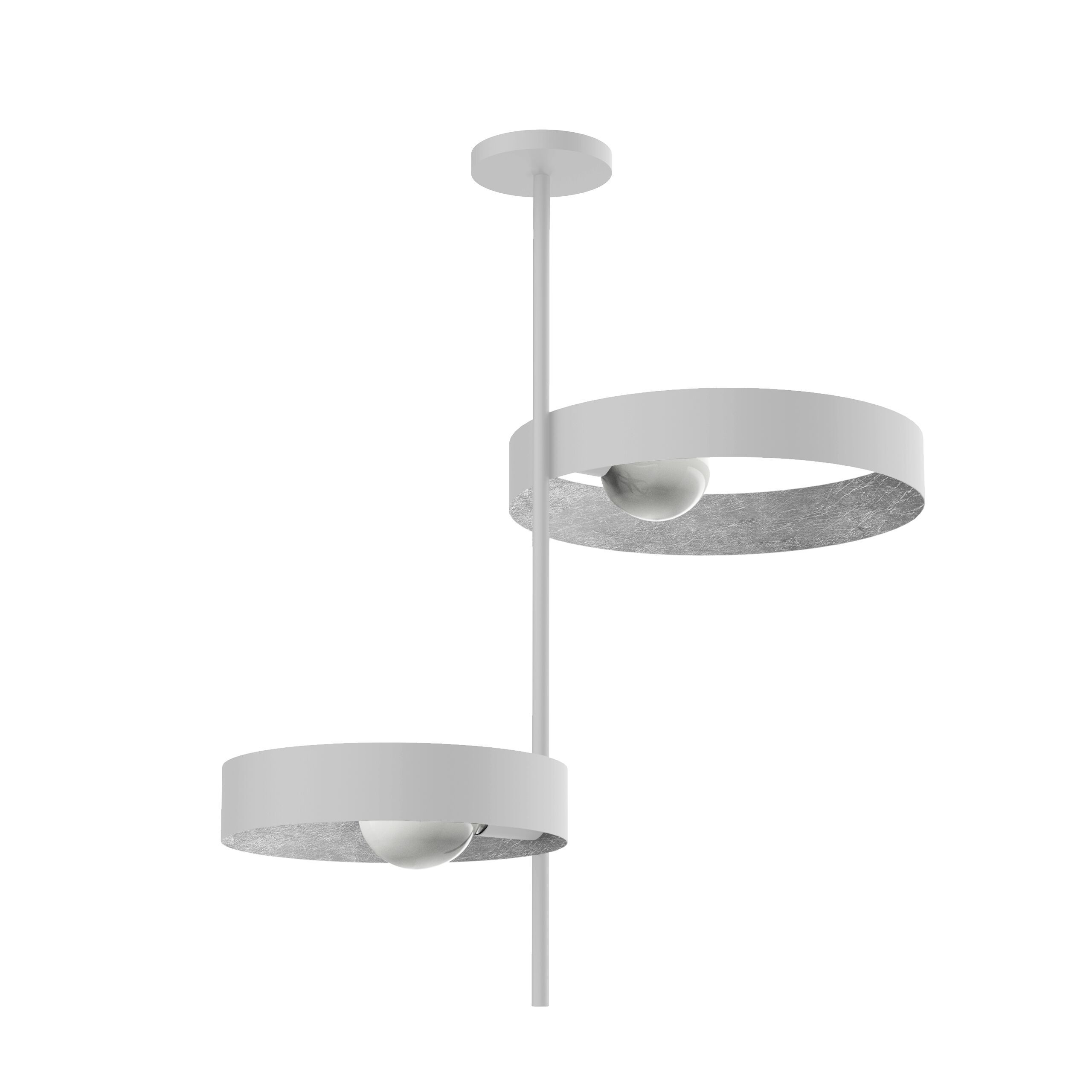 Светодиодный потолочный светильник WayPoint Alley ARCH-00119728 - Вид №65