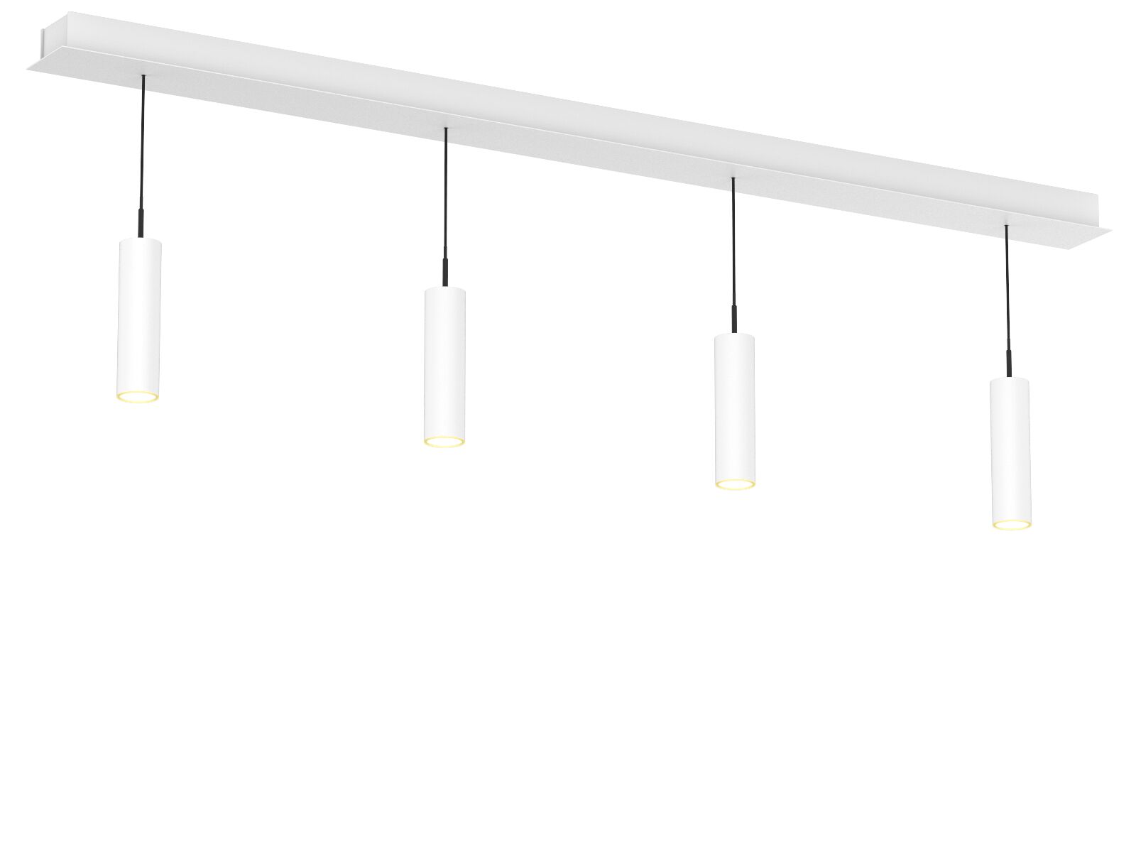 Алюминиевое светодиодное освещение PROLICHT Gravity ARCH-00144834 - Вид №1