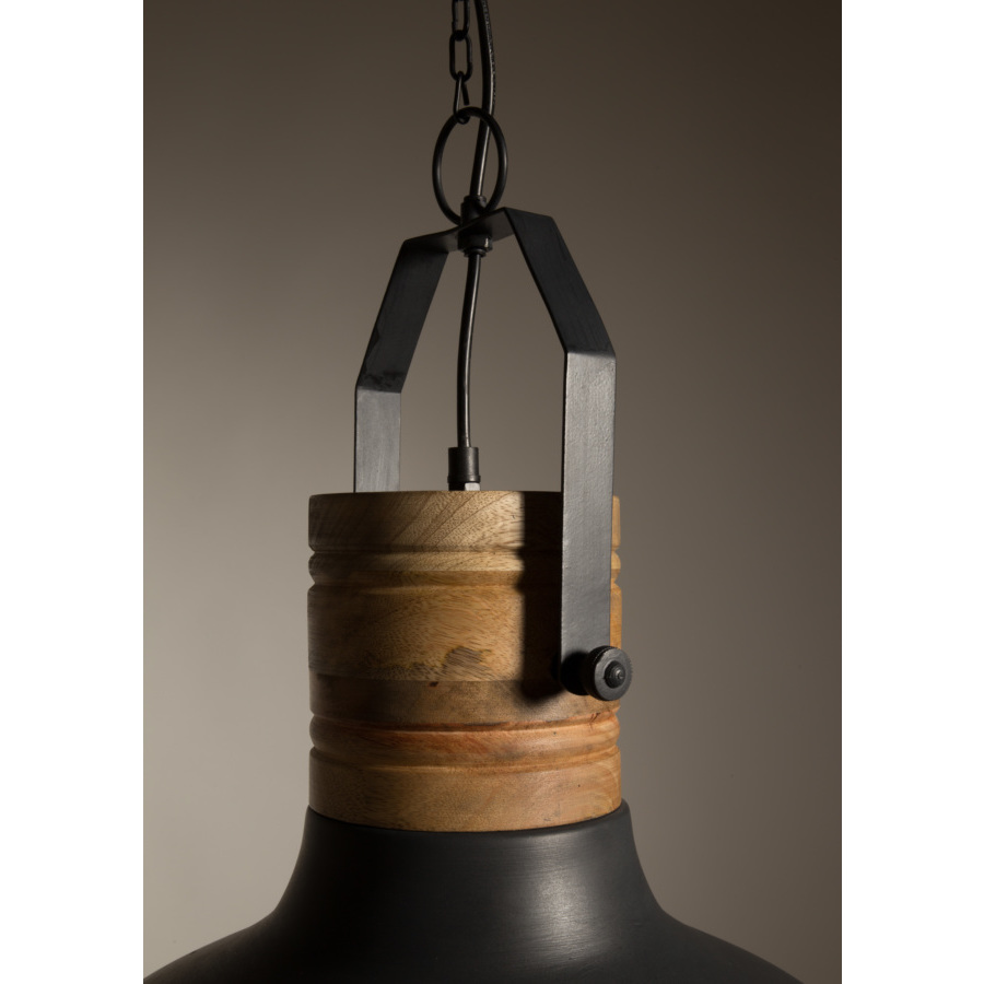 Лампа подвесная Raw Dutchbone 5300072 - Вид №4