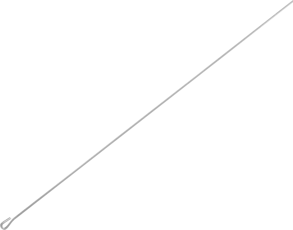 Тяга подвесная KNAUF для потолочных систем 1000 мм 83708387