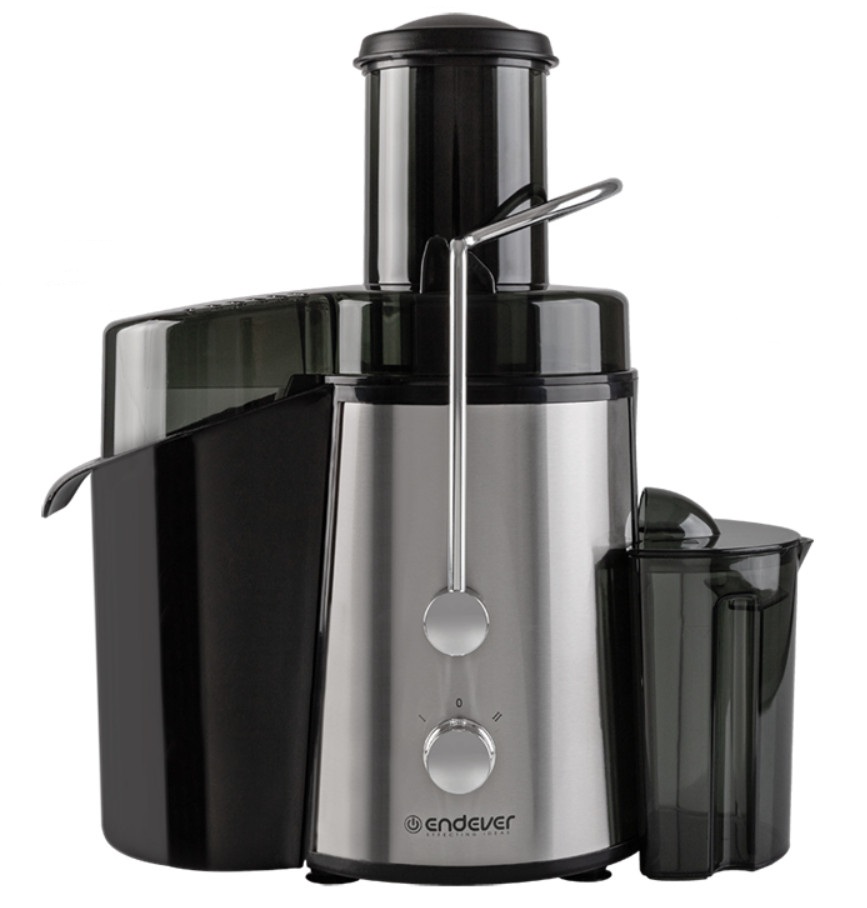 9014978 Соковыжималка электрическая Endever Sigma-80 черный KROMAX STDN-0092661 - Вид №1