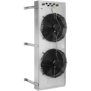 8192218 Тепловая завеса Тепломаш КЭВ-12П4050E