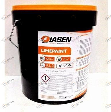 DIASEN Дышащая краска на водной основе sun-id-1477369