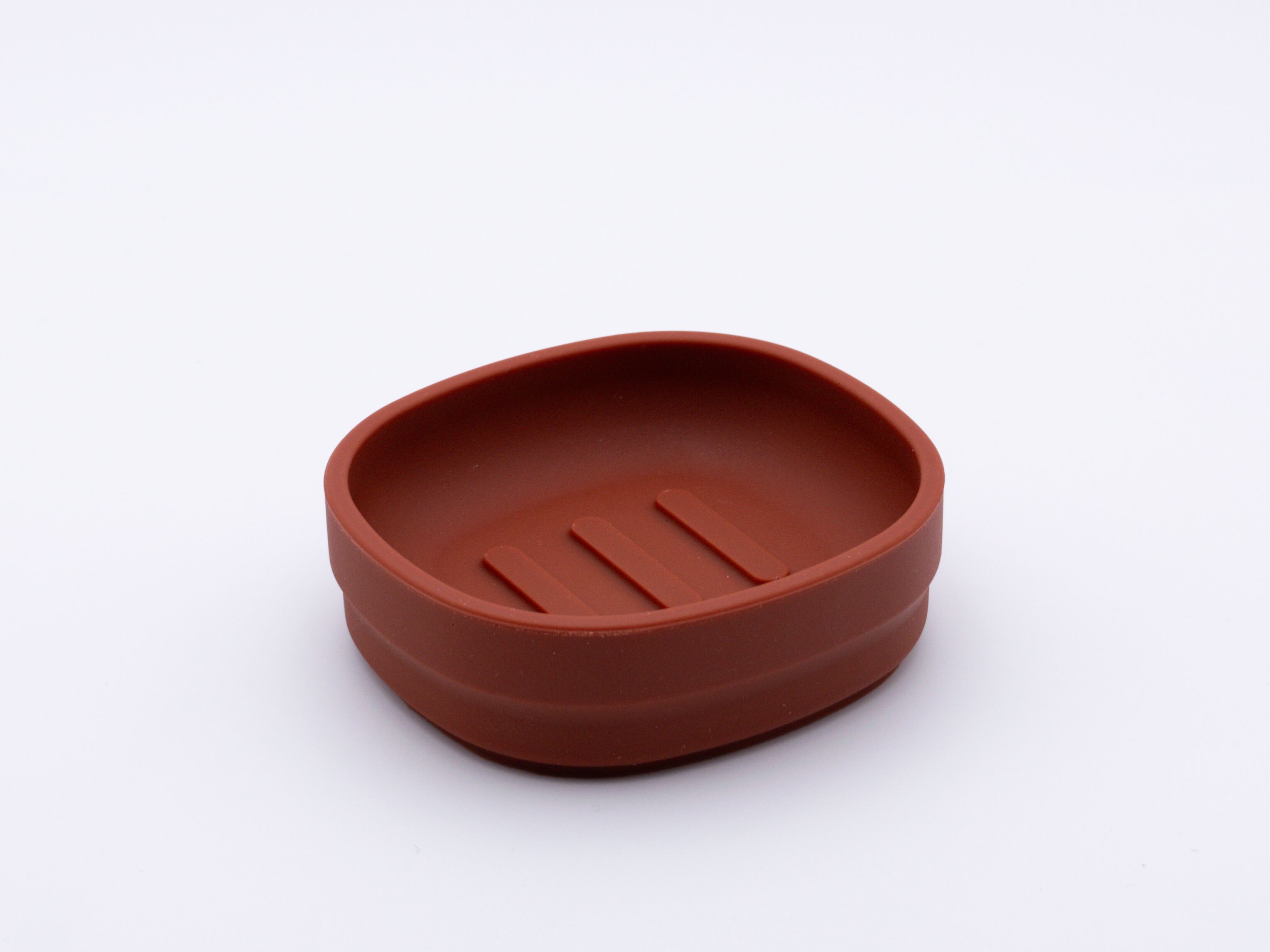 Подставка для мыла из полиуретанового геля Geelli Curvy ARCH-00044612 - Вид №8