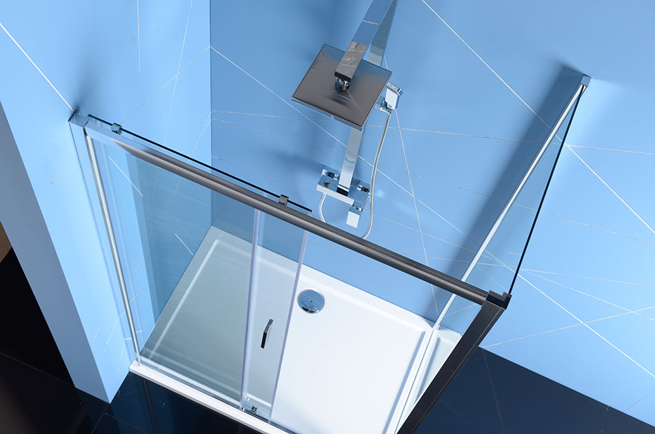 EL1515EL3215 Polysan Ширмы для душа EASY LINE  - Вид №1